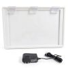 TPC Thin X-Ray Film Illuminator Light Box by Rasamer, Instant LED-2