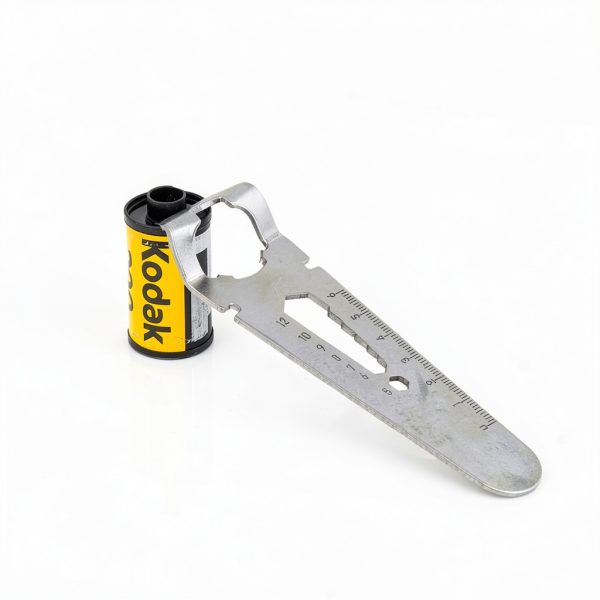 35mm Film Cassette Opener YCCLDIPL Steel Tool with Hex Wrench-1