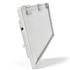 TPC Thin X-Ray Film Illuminator Light Box by Rasamer, Instant LED-4