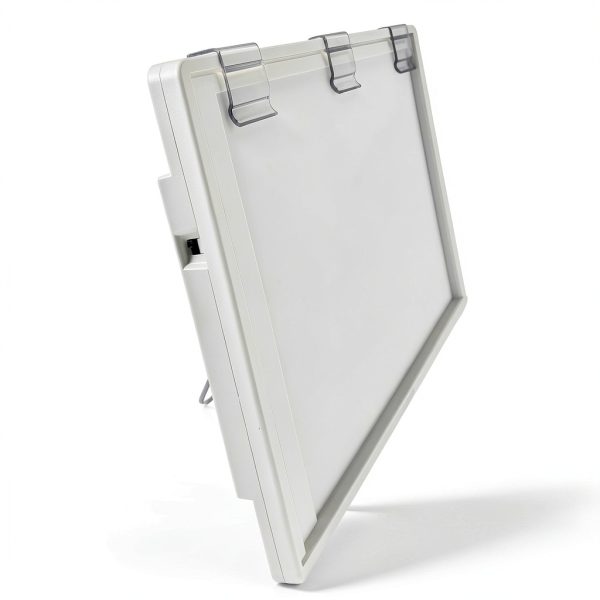 TPC Thin X-Ray Film Illuminator Light Box by Rasamer, Instant LED-4