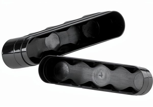 Ziv FC120-5B 120 Film Storage Canister 5 Rolls Light‑Proof Organizer-2