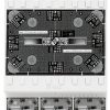 Scan Film Sharp with Vlads Focus Checker. 35 mm High-Resolution Calibration Target Chart for Camera Scanning. Explore The Full Potential of Your Lens – Sharpness and Resolution. Frames per Strip 3.-0