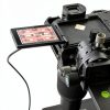 Scan Film Sharp with Vlads Focus Checker. 35 mm High-Resolution Calibration Target Chart for Camera Scanning. Explore The Full Potential of Your Lens – Sharpness and Resolution. Frames per Strip 3.-7