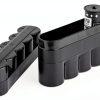 Ziv FC120-5B 120 Film Storage Canister 5 Rolls Light‑Proof Organizer-1