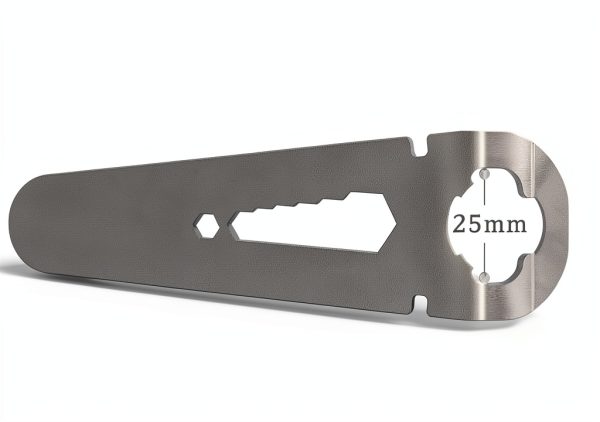 35mm Film Cassette Opener YCCLDIPL Steel Tool with Hex Wrench-4