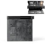 Film Cartridge Adapter for Polaroid Spectra by JcoGel - i-Type & 600-0