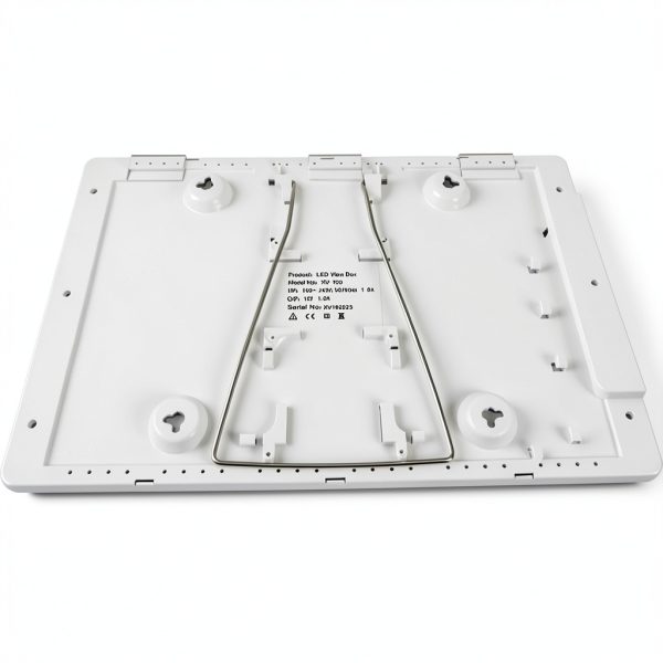 TPC Thin X-Ray Film Illuminator Light Box by Rasamer, Instant LED-7