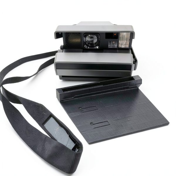 Film Cartridge Adapter for Polaroid Spectra by JcoGel - i-Type & 600-2