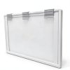 TPC Thin X-Ray Film Illuminator Light Box by Rasamer, Instant LED-3